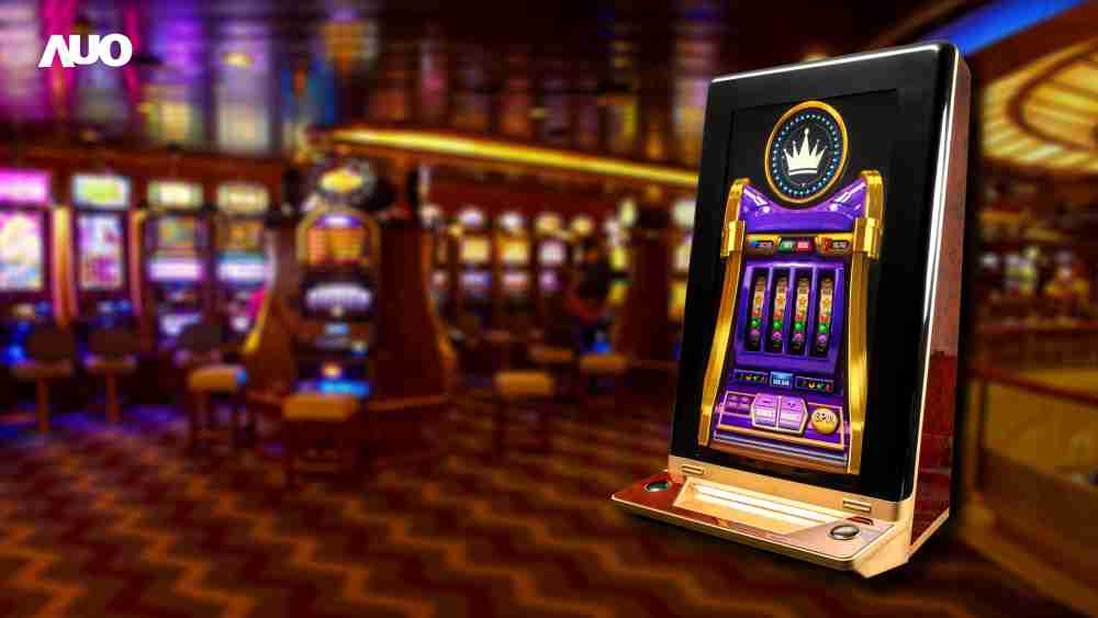 YAXIN111研发出全球最大30吋裸眼3D Micro LED双层显示器，，，结合Micro LED与A.R.T. LCD显示技术，，形成不同景深的影像平面，，，，可应用于电子游艺场域，，，提供玩家更丰富的游乐体验