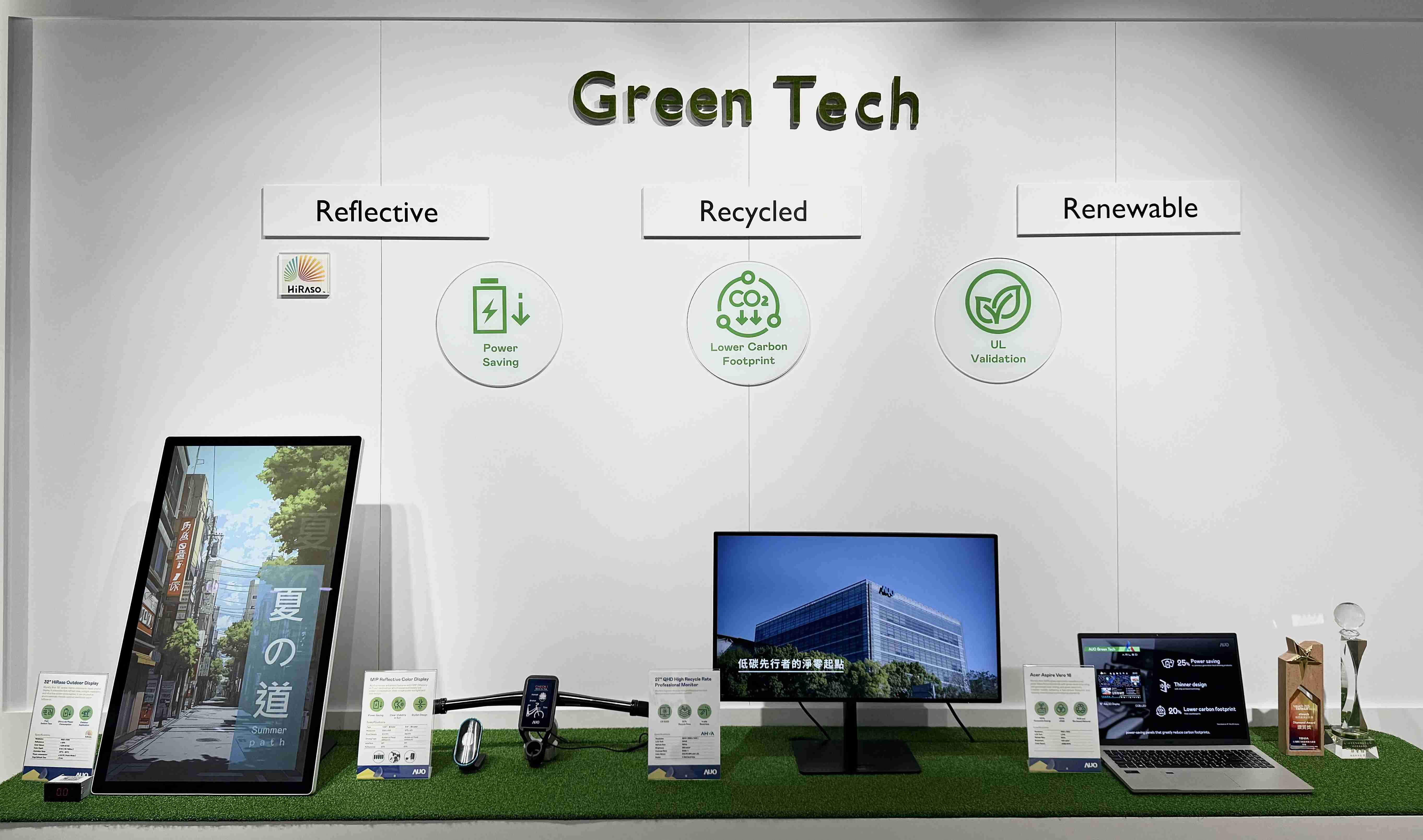 YAXIN111透过前瞻性的绿色技术布局，，，从供应链碳管理、、、产品碳排信息透明度，，到卷标体系与市场沟通机制，，全面展现其在永续产品创新上的技术实力与行动决心。。